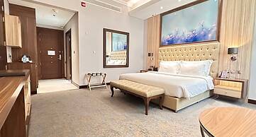 Millennium Place Doha