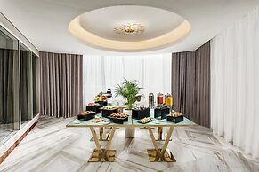 Millennium Place Doha