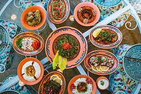 Millennium Place Doha