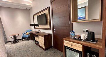 Millennium Place Doha