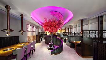 Millennium Place Doha