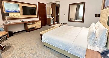 Millennium Place Doha