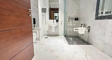 Millennium Place Doha