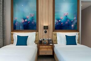 Millennium Place Doha