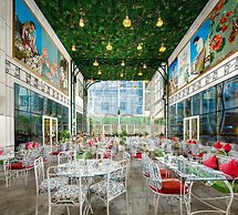 Millennium Place Doha