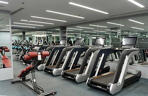 Millennium Place Doha