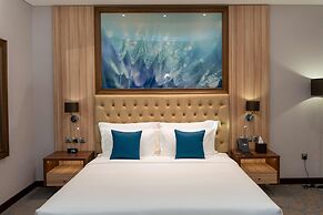 Millennium Place Doha