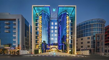 Millennium Place Doha