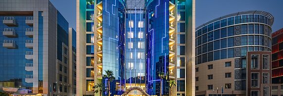 Millennium Place Doha