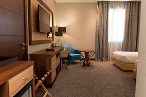 Millennium Place Doha