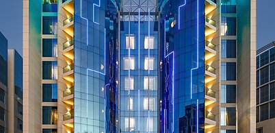 Millennium Place Doha