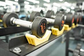 Millennium Place Doha