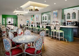 Millennium Place Doha