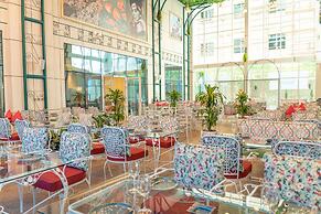 Millennium Place Doha