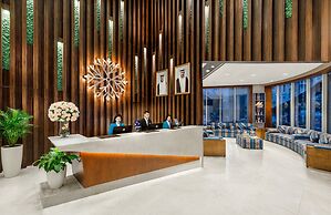 Millennium Place Doha