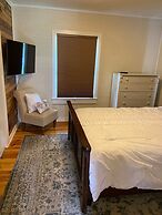 Frank Howard 111 Farmhouse