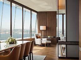 Four Seasons Hotel Dalian