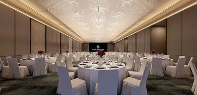 Four Seasons Hotel Dalian