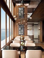 Four Seasons Hotel Dalian