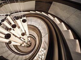 Four Seasons Hotel Dalian