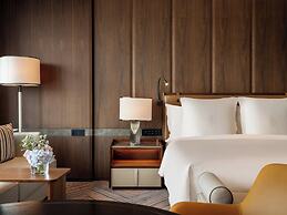 Four Seasons Hotel Dalian