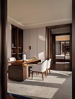 Four Seasons Hotel Dalian