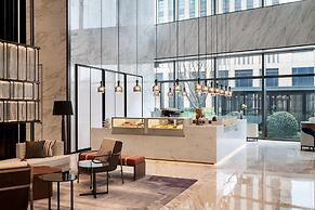 Four Seasons Hotel Dalian