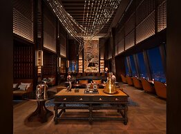 Four Seasons Hotel Dalian