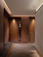 Four Seasons Hotel Dalian