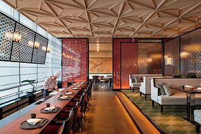 Four Seasons Hotel Dalian