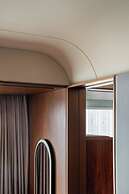 Four Seasons Hotel Dalian