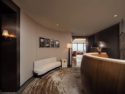 Four Seasons Hotel Dalian