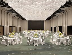 Four Seasons Hotel Dalian