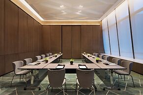 Four Seasons Hotel Dalian