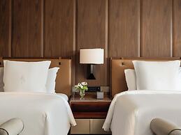 Four Seasons Hotel Dalian