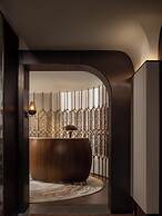 Four Seasons Hotel Dalian