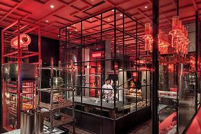 Four Seasons Hotel Dalian