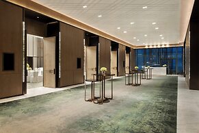 Four Seasons Hotel Dalian