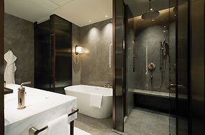 Four Seasons Hotel Dalian