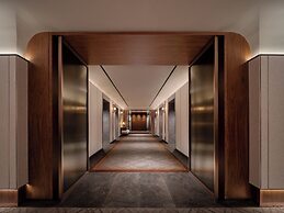 Four Seasons Hotel Dalian