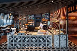 Four Seasons Hotel Dalian