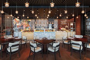 Four Seasons Hotel Dalian