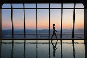 Four Seasons Hotel Dalian