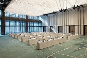 Four Seasons Hotel Dalian