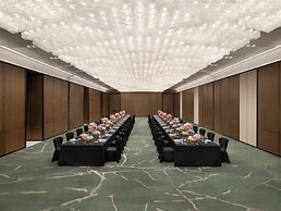 Four Seasons Hotel Dalian