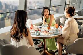 Four Seasons Hotel Dalian