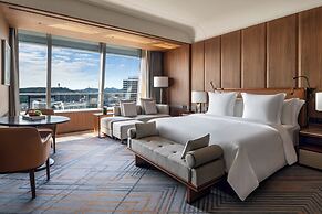 Four Seasons Hotel Dalian