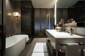 Four Seasons Hotel Dalian