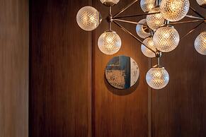 Four Seasons Hotel Dalian