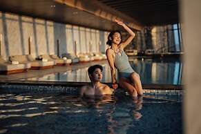 Four Seasons Hotel Dalian